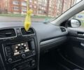 Синій Фольксваген Гольф, об'ємом двигуна 1.6 л та пробігом 207 тис. км за 8700 $, фото 13 на Automoto.ua