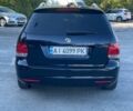 Синий Фольксваген Гольф, объемом двигателя 1.6 л и пробегом 323 тыс. км за 7400 $, фото 4 на Automoto.ua