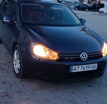 Фольксваген Гольф 2011 в Калуше на Automoto.ua Синий Фольксваген Гольф, объемом двигателя 1.6 л и пробегом 237 тыс. км за 8300 $, фото 24 на Automoto.ua