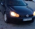 Фольксваген Гольф 2011 в Калуше на Automoto.ua Синий Фольксваген Гольф, объемом двигателя 1.6 л и пробегом 237 тыс. км за 8300 $, фото 24 на Automoto.ua