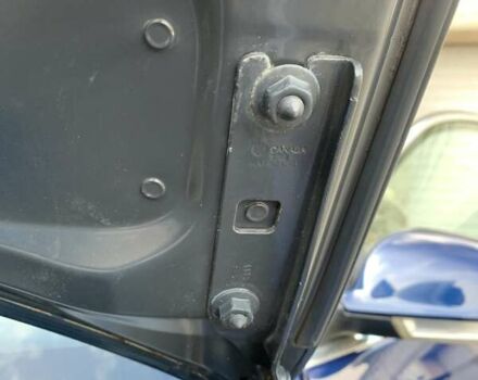 Синий Фольксваген Гольф, объемом двигателя 1.6 л и пробегом 123 тыс. км за 10999 $, фото 83 на Automoto.ua