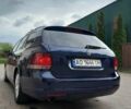 Синій Фольксваген Гольф, об'ємом двигуна 1.6 л та пробігом 250 тис. км за 7700 $, фото 23 на Automoto.ua