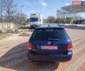 Синий Фольксваген Гольф, объемом двигателя 1.6 л и пробегом 263 тыс. км за 7400 $, фото 12 на Automoto.ua