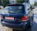 Синий Фольксваген Гольф, объемом двигателя 1.4 л и пробегом 227 тыс. км за 7600 $, фото 2 на Automoto.ua