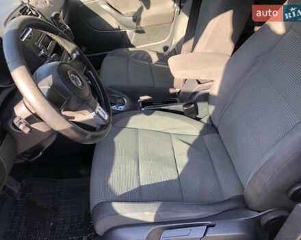 Синій Фольксваген Гольф, об'ємом двигуна 1.6 л та пробігом 270 тис. км за 8100 $, фото 2 на Automoto.ua