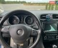 Синий Фольксваген Гольф, объемом двигателя 1.6 л и пробегом 290 тыс. км за 9200 $, фото 11 на Automoto.ua
