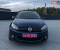 Синій Фольксваген Гольф, об'ємом двигуна 1.97 л та пробігом 177 тис. км за 9100 $, фото 3 на Automoto.ua
