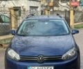 Синій Фольксваген Гольф, об'ємом двигуна 1.39 л та пробігом 232 тис. км за 6700 $, фото 1 на Automoto.ua