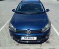 Синій Фольксваген Гольф, об'ємом двигуна 1.97 л та пробігом 307 тис. км за 8700 $, фото 1 на Automoto.ua