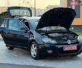 Синий Фольксваген Гольф, объемом двигателя 1.6 л и пробегом 218 тыс. км за 8999 $, фото 13 на Automoto.ua