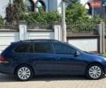 Синій Фольксваген Гольф, об'ємом двигуна 1.6 л та пробігом 319 тис. км за 6800 $, фото 8 на Automoto.ua