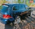 Синий Фольксваген Гольф, объемом двигателя 1.6 л и пробегом 296 тыс. км за 7550 $, фото 5 на Automoto.ua
