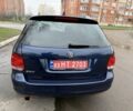 Синій Фольксваген Гольф, об'ємом двигуна 1.6 л та пробігом 207 тис. км за 8700 $, фото 5 на Automoto.ua
