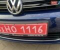 Синий Фольксваген Гольф, объемом двигателя 1.6 л и пробегом 123 тыс. км за 10999 $, фото 19 на Automoto.ua