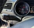Синий Фольксваген Гольф, объемом двигателя 1.6 л и пробегом 207 тыс. км за 8800 $, фото 16 на Automoto.ua