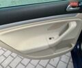 Синий Фольксваген Гольф, объемом двигателя 1.6 л и пробегом 123 тыс. км за 10999 $, фото 41 на Automoto.ua