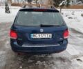 Синий Фольксваген Гольф, объемом двигателя 1.6 л и пробегом 270 тыс. км за 6350 $, фото 5 на Automoto.ua