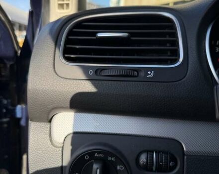 Синій Фольксваген Гольф, об'ємом двигуна 1.6 л та пробігом 255 тис. км за 8150 $, фото 22 на Automoto.ua