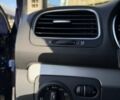 Синій Фольксваген Гольф, об'ємом двигуна 1.6 л та пробігом 255 тис. км за 8150 $, фото 22 на Automoto.ua