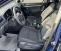 Синий Фольксваген Гольф, объемом двигателя 1.6 л и пробегом 270 тыс. км за 6900 $, фото 11 на Automoto.ua