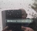 Синій Фольксваген Гольф, об'ємом двигуна 1.6 л та пробігом 225 тис. км за 8500 $, фото 9 на Automoto.ua