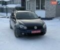 Синій Фольксваген Гольф, об'ємом двигуна 1.6 л та пробігом 228 тис. км за 8450 $, фото 4 на Automoto.ua
