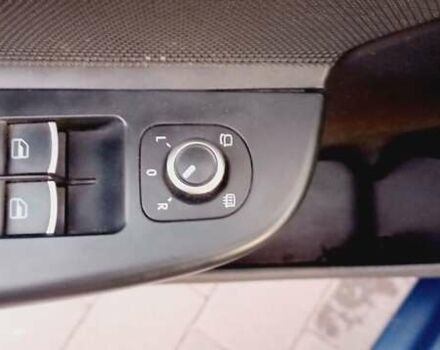 Синій Фольксваген Гольф, об'ємом двигуна 1.6 л та пробігом 226 тис. км за 7299 $, фото 17 на Automoto.ua