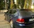 Синій Фольксваген Гольф, об'ємом двигуна 2 л та пробігом 305 тис. км за 8000 $, фото 6 на Automoto.ua