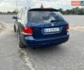 Синий Фольксваген Гольф, объемом двигателя 1.6 л и пробегом 277 тыс. км за 7100 $, фото 6 на Automoto.ua
