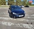 Синий Фольксваген Гольф, объемом двигателя 1.6 л и пробегом 271 тыс. км за 8500 $, фото 2 на Automoto.ua