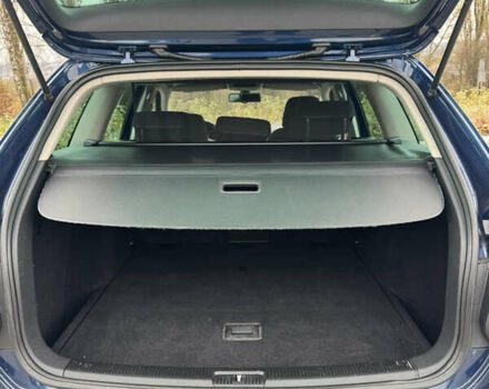 Синій Фольксваген Гольф, об'ємом двигуна 1.97 л та пробігом 264 тис. км за 9299 $, фото 39 на Automoto.ua