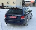 Синій Фольксваген Гольф, об'ємом двигуна 1.6 л та пробігом 228 тис. км за 8450 $, фото 14 на Automoto.ua