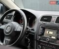 Синий Фольксваген Гольф, объемом двигателя 1.6 л и пробегом 250 тыс. км за 8199 $, фото 27 на Automoto.ua