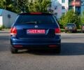 Синий Фольксваген Гольф, объемом двигателя 1.6 л и пробегом 254 тыс. км за 7699 $, фото 5 на Automoto.ua