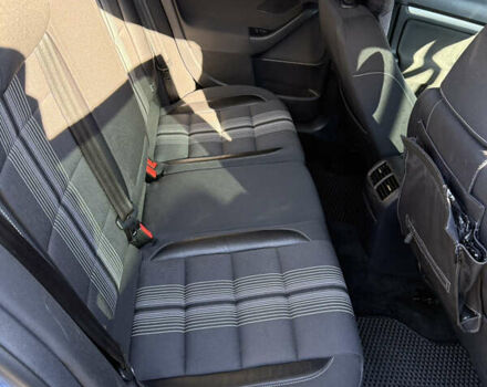 Синий Фольксваген Гольф, объемом двигателя 2 л и пробегом 340 тыс. км за 12000 $, фото 39 на Automoto.ua