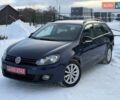 Синій Фольксваген Гольф, об'ємом двигуна 1.6 л та пробігом 228 тис. км за 8450 $, фото 2 на Automoto.ua
