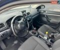 Синий Фольксваген Гольф, объемом двигателя 1.6 л и пробегом 277 тыс. км за 7100 $, фото 11 на Automoto.ua