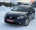 Синій Фольксваген Гольф, об'ємом двигуна 1.6 л та пробігом 228 тис. км за 8450 $, фото 3 на Automoto.ua