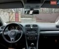 Синий Фольксваген Гольф, объемом двигателя 1.4 л и пробегом 168 тыс. км за 7600 $, фото 13 на Automoto.ua