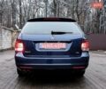 Синий Фольксваген Гольф, объемом двигателя 1.4 л и пробегом 168 тыс. км за 7600 $, фото 4 на Automoto.ua