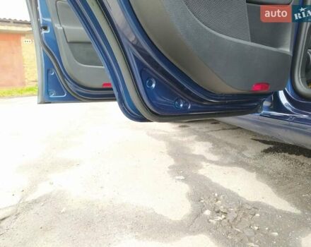 Фольксваген Гольф 2012 в Казатине на Automoto.ua Синий Фольксваген Гольф, объемом двигателя 1.6 л и пробегом 280 тыс. км за 8500 $, фото 28 на Automoto.ua