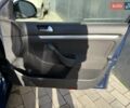 Синій Фольксваген Гольф, об'ємом двигуна 1.6 л та пробігом 255 тис. км за 8150 $, фото 17 на Automoto.ua