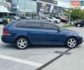 Синий Фольксваген Гольф, объемом двигателя 1.6 л и пробегом 296 тыс. км за 7499 $, фото 4 на Automoto.ua
