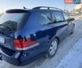 Синій Фольксваген Гольф, об'ємом двигуна 2 л та пробігом 265 тис. км за 8999 $, фото 10 на Automoto.ua