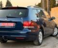 Синій Фольксваген Гольф, об'ємом двигуна 1.6 л та пробігом 236 тис. км за 7500 $, фото 19 на Automoto.ua