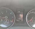 Синий Фольксваген Гольф, объемом двигателя 1.6 л и пробегом 290 тыс. км за 7600 $, фото 13 на Automoto.ua