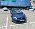 Синий Фольксваген Гольф, объемом двигателя 1.6 л и пробегом 207 тыс. км за 8600 $, фото 9 на Automoto.ua