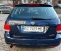 Синий Фольксваген Гольф, объемом двигателя 1.6 л и пробегом 231 тыс. км за 7950 $, фото 11 на Automoto.ua