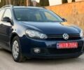 Синій Фольксваген Гольф, об'ємом двигуна 1.6 л та пробігом 236 тис. км за 7500 $, фото 13 на Automoto.ua