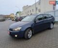 Синій Фольксваген Гольф, об'ємом двигуна 1.4 л та пробігом 180 тис. км за 7999 $, фото 1 на Automoto.ua